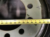 TI-393 | TI-393  Michelin X 11.00R20.00 XL Tire (NOS) (14)1.JPG