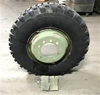 TI-393 | TI-393  Michelin X 11.00R20.00 XL Tire (NOS) (3).JPG
