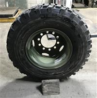 TI-393 | TI-393  Michelin X 11.00R20.00 XL Tire (NOS) (5).JPG