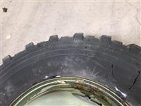 TI-393 | TI-393  Michelin X 11.00R20.00 XL Tire (NOS) (9)1.JPG