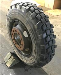 TI-395 | TI-395  Michelin X 11.00R20.00 XL Tire (50-60)(USED) (103).jpg