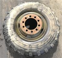 TI-395 | TI-395  Michelin X 11.00R20.00 XL Tire (50-60)(USED) (107).jpg