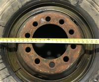 TI-395 | TI-395  Michelin X 11.00R20.00 XL Tire (50-60)(USED) (109).jpg