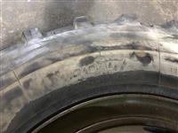 TI-395 | TI-395  Michelin X 11.00R20.00 XL Tire (50-60)(USED) (112).jpg