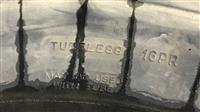 TI-395 | TI-395  Michelin X 11.00R20.00 XL Tire (50-60)(USED) (116).jpg