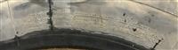 TI-395 | TI-395  Michelin X 11.00R20.00 XL Tire (50-60)(USED) (117).jpg