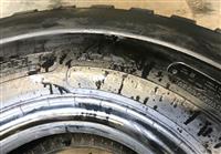 TI-662 | TI-662  16.00 x 20 Goodyear AT2A Tire 70-75 (USED) (7).jpg