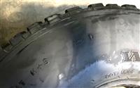 TI-712 | TI-712 Goodyear Wrangler MT MT 37x12.50x16.5LT Tire (USED) (13).jpg