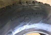 TI-712 | TI-712 Goodyear Wrangler MT MT 37x12.50x16.5LT Tire (USED) (25).jpg
