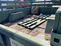TR-105 | TR-105 M105 w side rails and bows (1).jpg