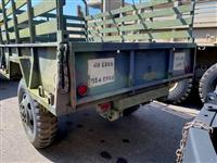 TR-105 | TR-105 M105 w side rails and bows (4).jpg