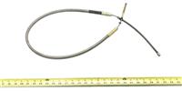 TR-119 | TR-119  Emergency Brake Cable Trailer M105 M149 (10).jpg