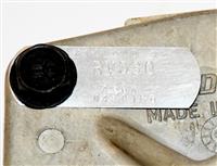 TR-146 | TR-146  Valve Air Brake Emergency Relay Valve Midland M872A3 Trailer (1).JPG