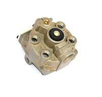 TR-146 | TR-146  Valve Air Brake Emergency Relay Valve Midland M872A3 Trailer (9).JPG