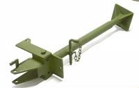 TR-163 | TR-163 Stabilizer Rear Leg Support Leveling Jack for M105A2 Cargo Trailer (16).JPG