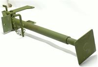 TR-163 | TR-163 Stabilizer Rear Leg Support Leveling Jack for M105A2 Cargo Trailer (17).JPG