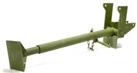 TR-163 | TR-163 Stabilizer Rear Leg Support Leveling Jack for M105A2 Cargo Trailer (24).JPG