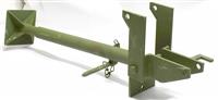 TR-163 | TR-163 Stabilizer Rear Leg Support Leveling Jack for M105A2 Cargo Trailer (25).JPG