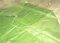 TR-203GREEN | TR-203GREEN Cargo Cover, M105 and M105A2 Trailer Green Vinyl Update (1).JPG