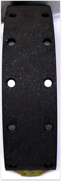 TR-221 | TR-221-Brake Shoe and Lining M105A2 G749 (3).JPG