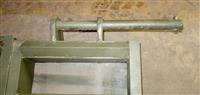 TR-224 | TR-224  M870 Trailer Ladder  Loading Ramps Used (5).JPG