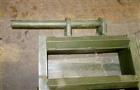 TR-224 | TR-224  M870 Trailer Ladder  Loading Ramps Used (6).JPG