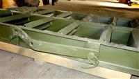 TR-224 | TR-224  M870 Trailer Ladder  Loading Ramps Used (7).JPG