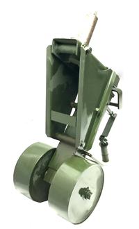 TR-231 | TR-231  Retractable Trailer Landing Leg (NOS) (2).jpg