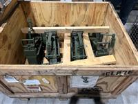 TR-231 | TR-231 Retractable Trailer Landing Leg with Wheel M105A2 M103A3 3.jpg