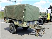 TR-253 | TR-253 M105A2 2 Wheel 1 12 Ton Cargo Trailer with Cargo Cover USED (11).JPG