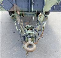 TR-253 | TR-253 M105A2 2 Wheel 1 12 Ton Cargo Trailer with Cargo Cover USED (4).JPG