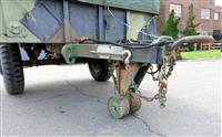 TR-253 | TR-253 M105A2 2 Wheel 1 12 Ton Cargo Trailer with Cargo Cover USED (5).JPG