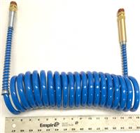 TR-256 | TR-256  15 Coil Air Blue Brake Hose Assembly With Handle (1).jpg