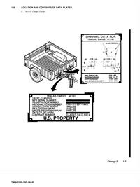 TR-263 | TR-263 M1101 Aluminum Cargo Trailer HMMWV (19).JPG