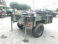 TR-263 | TR-263 M1101 Aluminum Cargo Trailer HMMWV (3).JPG