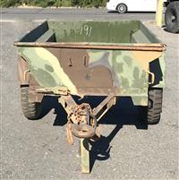 TR-266  | TR-266  M416 14 Ton Cargo Trailer 6 (1).JPG