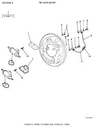 TR-271 | TR-271  Trailer Wheel Cylinder.JPG