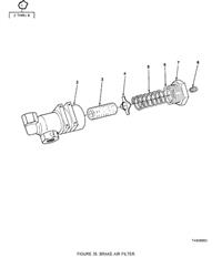 TR-273 | TR-273  Air Filter Brake Line Semi-Trailer.JPG