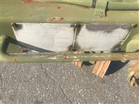 TR-275 | TR-275  1 12 TonChassis Trailer (10).jpg