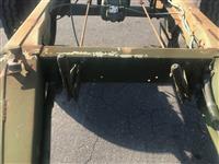 TR-275 | TR-275  1 12 TonChassis Trailer (11).jpg