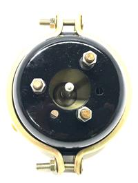 TR-282 | TR-282  M105 Military Trailer Haldex Air Brake Chamber (11).jpg