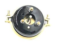 TR-282 | TR-282  M105 Military Trailer Haldex Air Brake Chamber (9).jpg