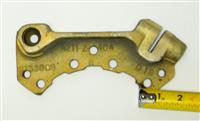 TR-336 | TR-336 Right Hand Brake Support 3.5 Ton Trailers M105A3 (9).JPG