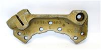 TR-337 | TR-337 Left Hand Brake Support 3.5 Ton Trailers M105A3 (10).JPG