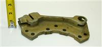 TR-337 | TR-337 Left Hand Brake Support 3.5 Ton Trailers M105A3 (3).JPG