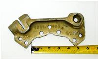 TR-337 | TR-337 Left Hand Brake Support 3.5 Ton Trailers M105A3 (5).JPG