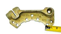 TR-337 | TR-337 Left Hand Brake Support 3.5 Ton Trailers M105A3 (6).JPG