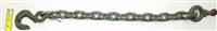 TR-340 | TR-340 Two Wheel Trailer Safety Chain Full Assembly (3).JPG