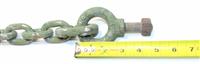 TR-340 | TR-340 Two Wheel Trailer Safety Chain Full Assembly (6).JPG