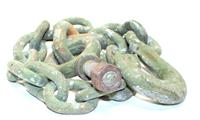 TR-340 | TR-340 Two Wheel Trailer Safety Chain Full Assembly (9).JPG